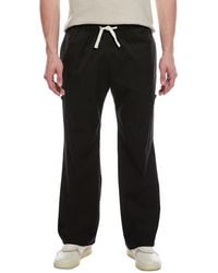 Palm Angels - Wool-Blend Pant - Lyst