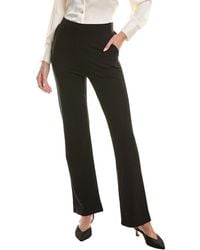 Gracia - Wide Leg Pant - Lyst
