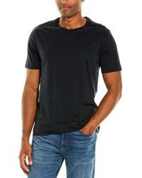 Vince - Basic T-shirt - Lyst