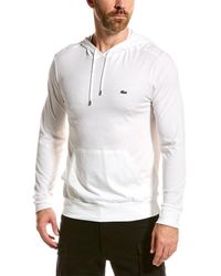 Lacoste Long-sleeve t-shirts for Men | Online Sale up to 62% off | Lyst