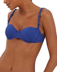ViX - Firenze Edie Nissi Top - Lyst