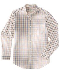 J.McLaughlin - University Woven Shirt - Lyst