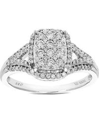 Amairah - 0.63 Ct. Tw. Lab-Grown Diamond Ring - Lyst