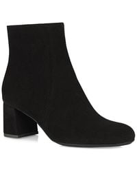 La Canadienne - Bratford Suede Boot - Lyst
