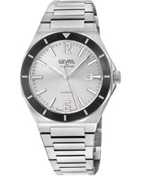 Gevril - High Line Watch - Lyst