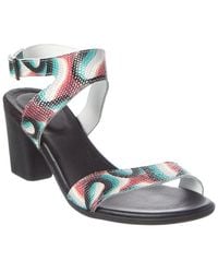Arche - Farana Leather Sandal - Lyst