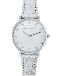 Rebecca Minkoff Watches for Women - Up to 68% off | Lyst