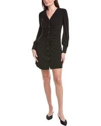 Cece - Shirred Top - Lyst