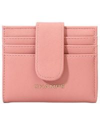 CHAMPS - Iconic Card Holder - Lyst