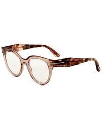 Tom Ford - Ft6020 49Mm Optical Frames - Lyst