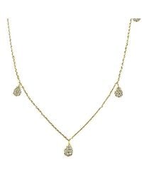 Sabrina Designs - 14k 0.50 Ct. Tw. Diamond Necklace - Lyst