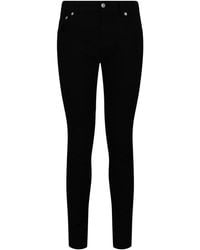 McQueen - Classic Slim 5 Pocket Jean - Lyst