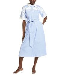 Gracia - A-Line Dress - Lyst