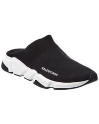 Balenciaga - Speed Mule - Lyst