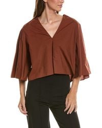 forte_forte - Solid Top - Lyst