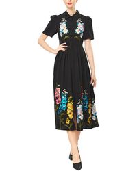 BRC By BURRYCO - Shirtdress - Lyst