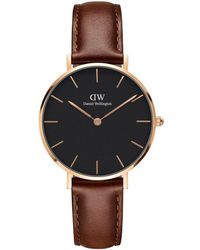 Daniel Wellington Watches for Women | Online Sale up to 64% off | Lyst
