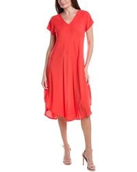 Masai - Midi Dress - Lyst