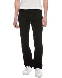 Hudson Jeans - Byron Ridge Straight Jean - Lyst