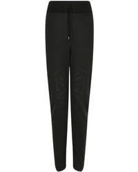 Ferragamo - Lightweight Knit Sweatpant - Lyst