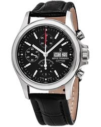 Revue Thommen - Pilot Watch - Lyst