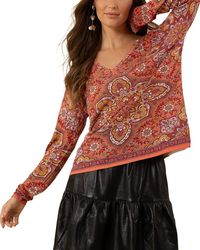 Hale Bob - Kennedi Top - Lyst