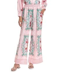 To My Lovers - Printed Pant - Lyst