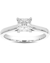 Amairah - 14K 0.75 Ct. Tw. Lab-Grown Diamond Ring - Lyst