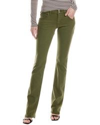 Hudson Jeans - Beth Mid-Rise Cypress Baby Boot Jean - Lyst