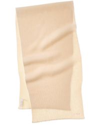 Chloé - Wool & Cashmere-Blend Scarf - Lyst