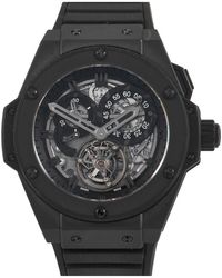 Hublot - Big Bang Watch (Authentic Pre-Owned) - Lyst