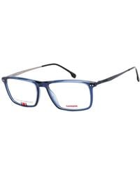 Carrera - 8866 54Mm Optical Frames - Lyst