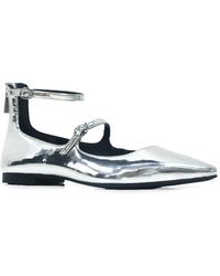 Kenneth Cole - Nolita Flat - Lyst