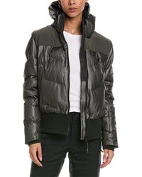 Capranea - Starlex Wool-Blend Jacket - Lyst