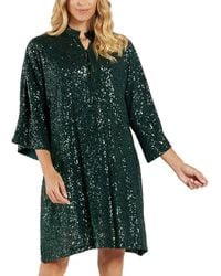 Jude Connally - Delia Tunic Dress - Lyst