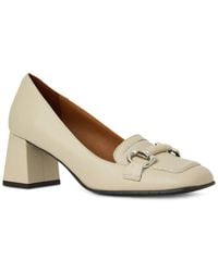 Aquatalia - Corrina Waterproof Leather Pump - Lyst