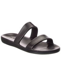 The Row - Foam Sandal - Lyst