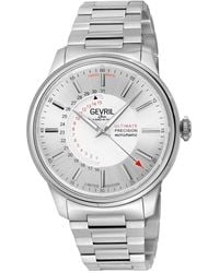 Gevril - Guggenheim Watch - Lyst