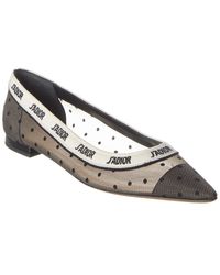 pix Dior Ballerinas Shoes j a ballerina flat