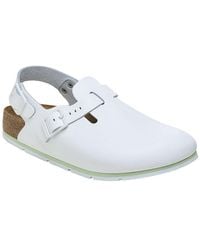 Birkenstock - Tokio Pro Leather Clog - Lyst