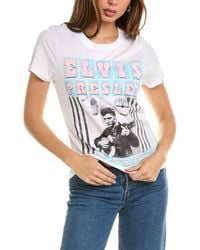 Prince Peter - Elvis Sun Studio T-Shirt - Lyst