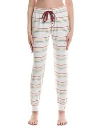 Pj Salvage - Joy World Jam Pant - Lyst