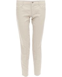 Prada - Tapered Pant, Size It (Authentic Pre-Loved) - Lyst