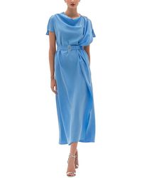 BGL - A-Line Dress - Lyst