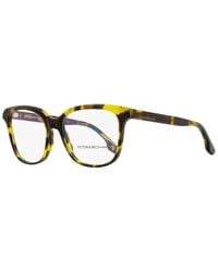 Victoria Beckham - Vb2608 54Mm Optical Frames - Lyst