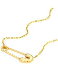 HAWLEY ST - 14K Fashion Bracelet - Lyst