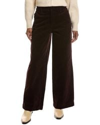 Avec Les Filles - Corduroy Pant - Lyst
