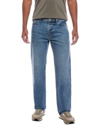 FRAME - Truven Relaxed Jean - Lyst