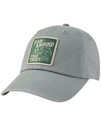 Life Is Good. - Chill Cap - Lyst
