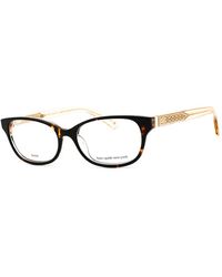 Kate Spade - Rainey 50Mm Optical Frames - Lyst